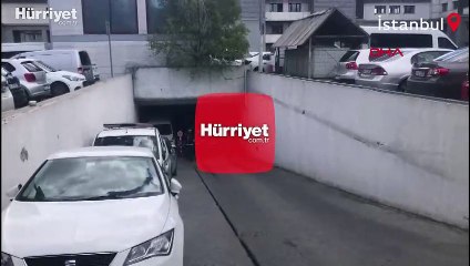 Suç örgütü lideri Ali Osman Hacısüleymanoğlu Sarıyer'de yakalandı