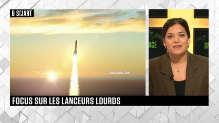 SMART SPACE - LE CALL ACTU du vendredi 7 octobre 2022