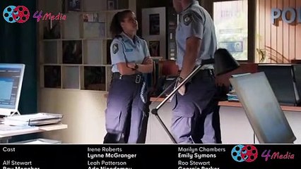 HOME AND AWAY 7901 Promo 06 October 2022 Thursday