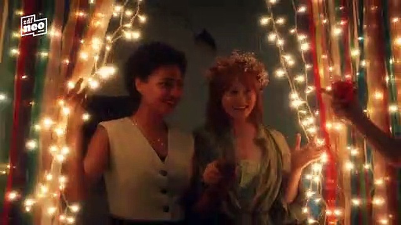 Himmel & Erde Trailer DF