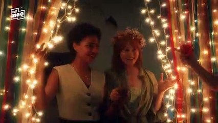 Himmel & Erde Trailer DF