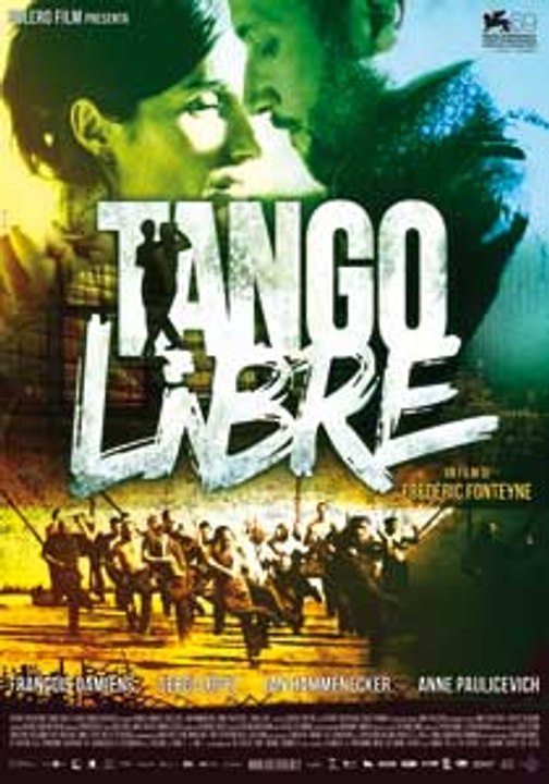 Tango Libre