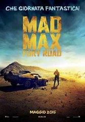Mad Max - Fury Road