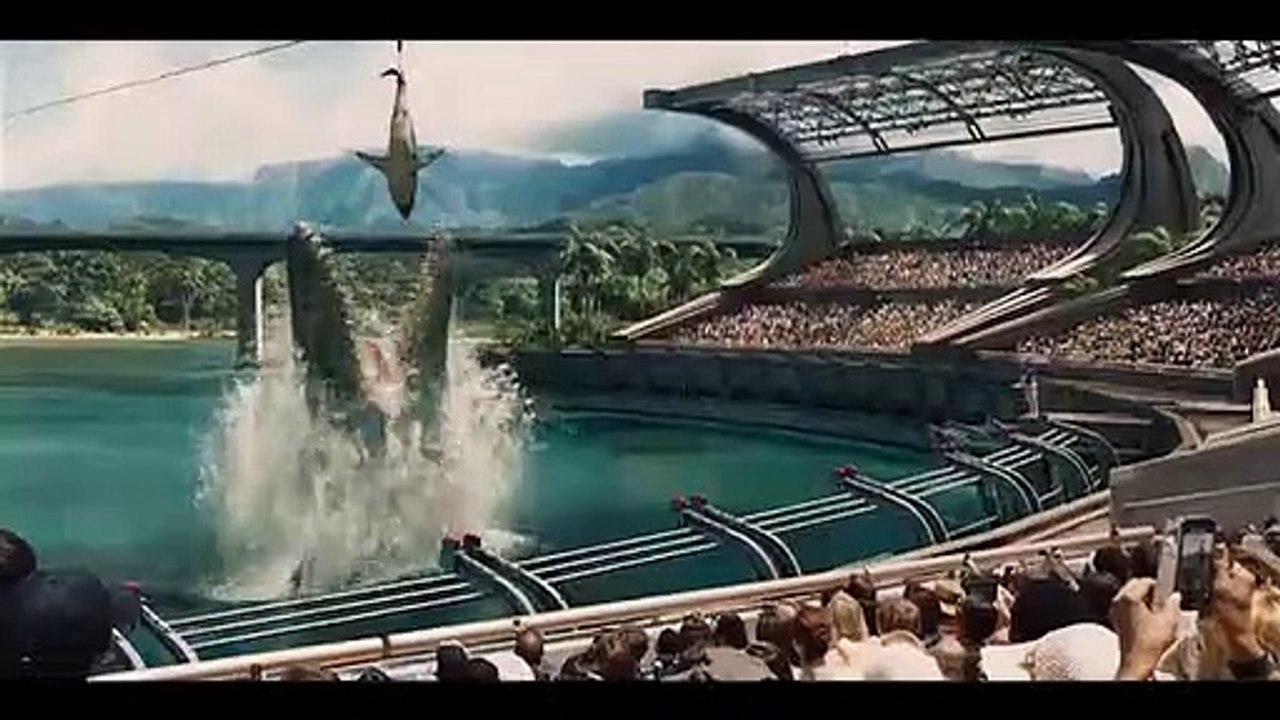 Jurassic World