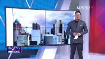 Truk Tangki BBM Terguling di Blitar, Jalur Malang-Blitar Ditutup!