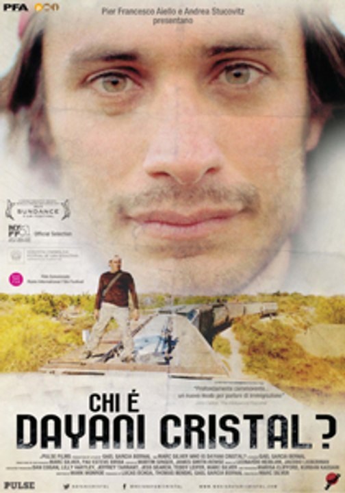 Chi è Dayani Cristal?