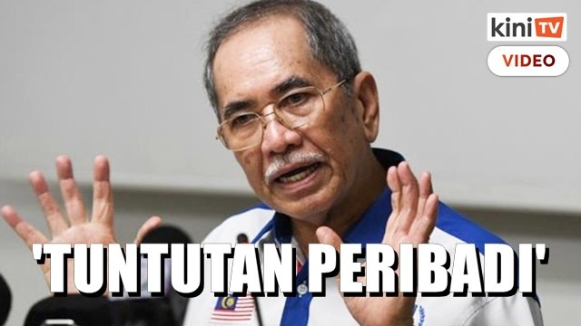 'Tuntutan waris Sulu bersifat peribadi, bukan soal kedaulatan'