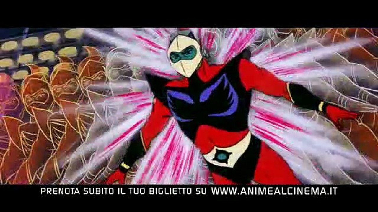 Le notti dei super robot - Parte II