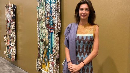 Entrevistamos a Jimena, directora del CAC López de la Serna