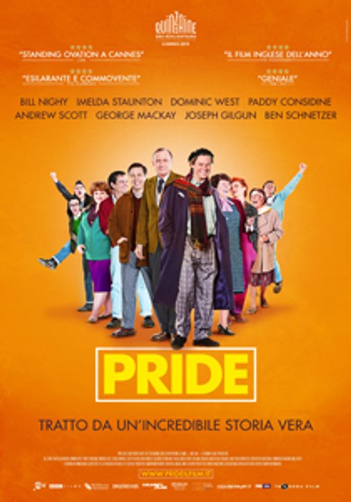 Pride