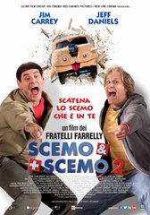 Scemo & più scemo 2