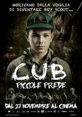 Cub - Piccole prede