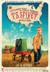 Lo straordinario viaggio di T.S. Spivet