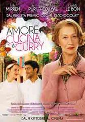 Amore, Cucina e... Curry