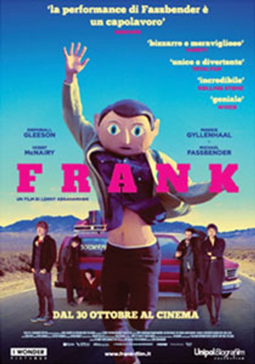 Frank