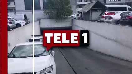 Suç örgütü lideri Sarıyer'de yakalandı