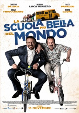 La scuola più bella del mondo