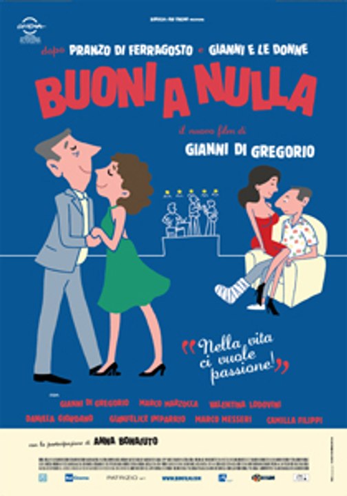 Buoni a nulla