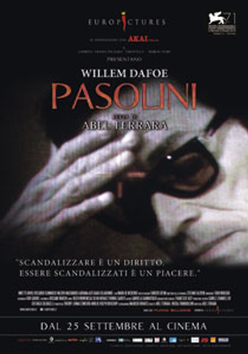 Pasolini