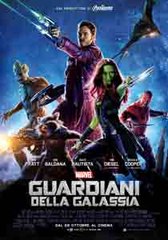 Guardiani della galassia