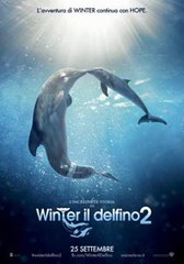 L'incredibile storia di Winter il delfino 2
