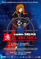 Capitan Harlock - L'Arcadia della mia Giovinezza