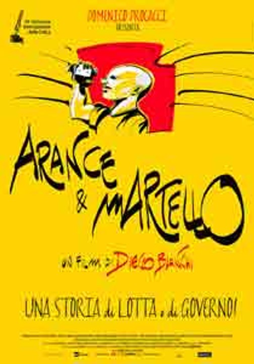 Arance e martello