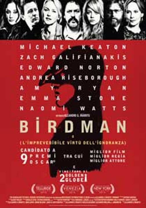 Birdman