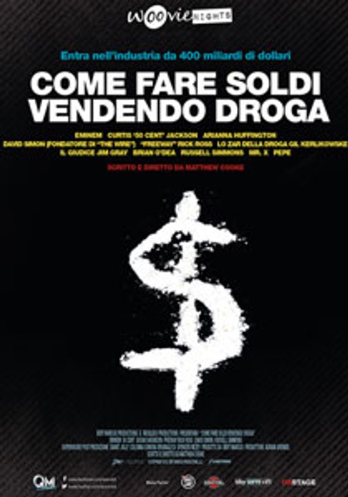 Come fare soldi vendendo droga