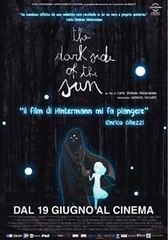 The Dark Side of the Sun