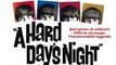 The Beatles - A Hard Day's Night