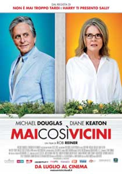 Mai così vicini
