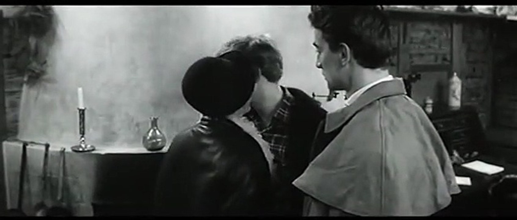 Jules e Jim
