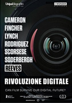 Rivoluzione digitale/Side by Side