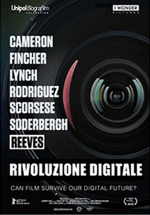 Rivoluzione digitale/Side by Side