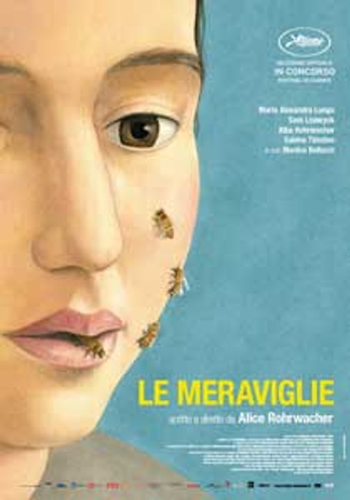 Le meraviglie