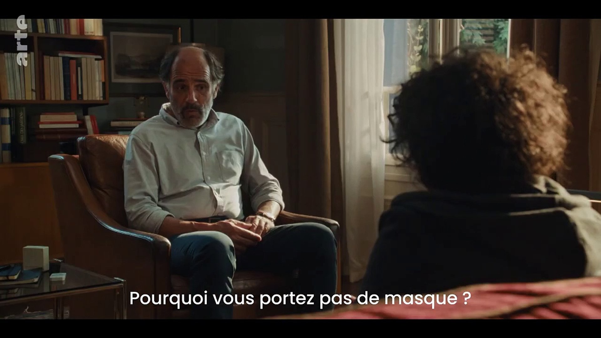 En thérapie Saison 2 - Vidéo Dailymotion