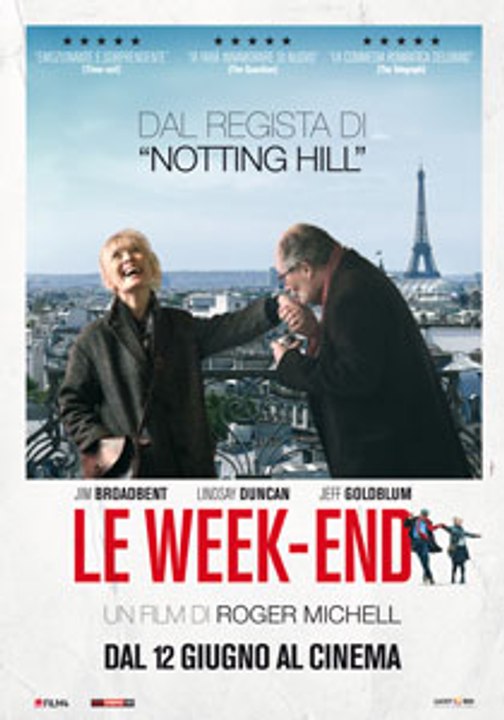 Le Week-End