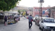 Yozgat yerel haberleri... Gurbetçileri Temsil Eden 'Umuda Yolculuk' Anıtının Üçüncüsü Yozgat'ta Yapıldı