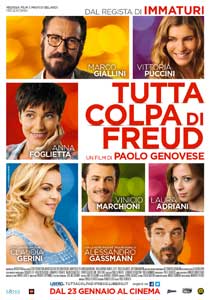Video Tutta colpa di Freud