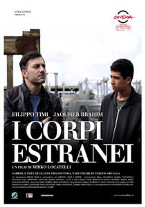 I corpi estranei