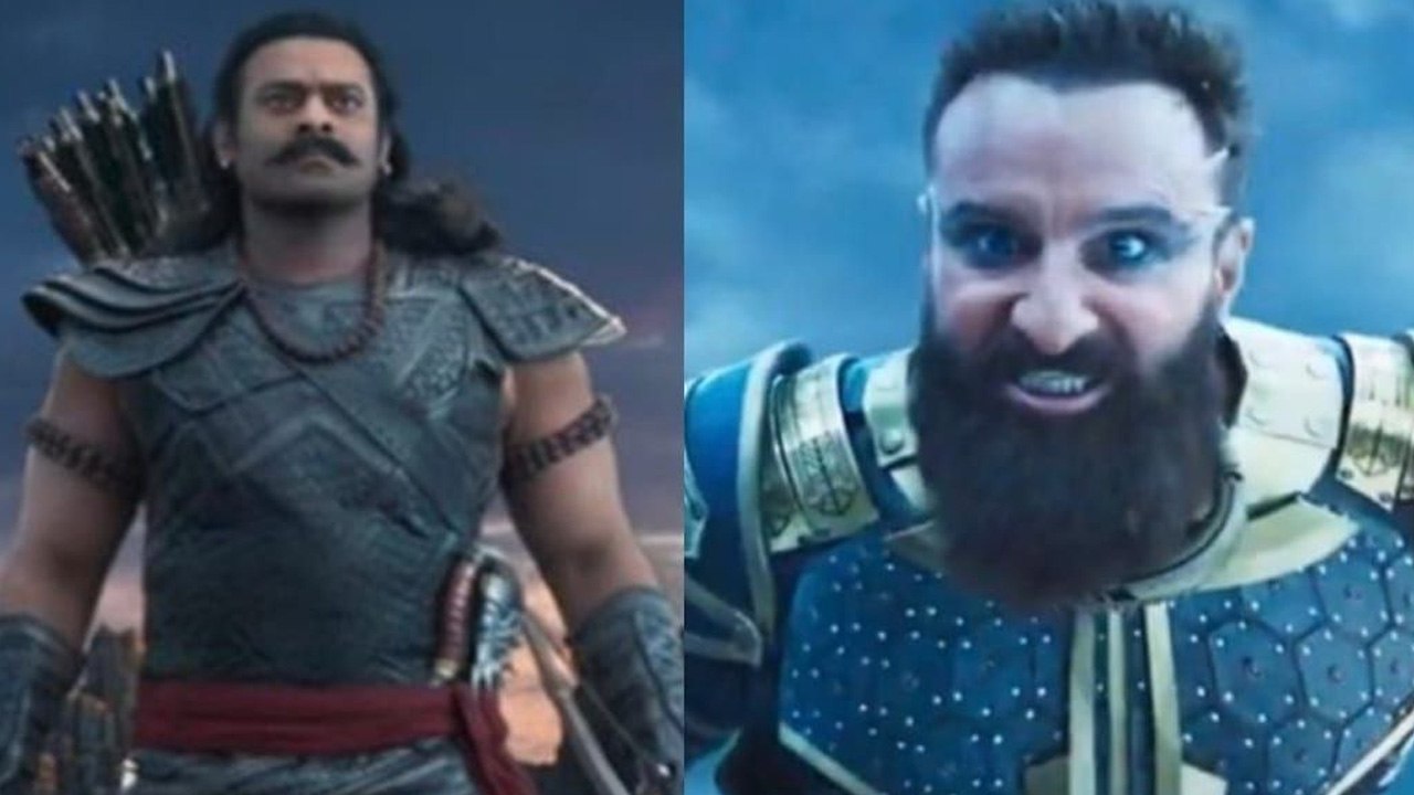 Ban Adipurush నార్త్ లో ఆదిపురుస్ పై వ్యతిరేకత.. Prabhas కి బ్యాడ్ టైం *Tollywood | Telugu OneIndia