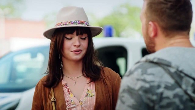 Plus belle la vie : [Indiscrétion] – Kévin est toujours attiré par Alexandra