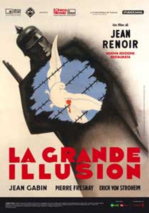 La grande illusione