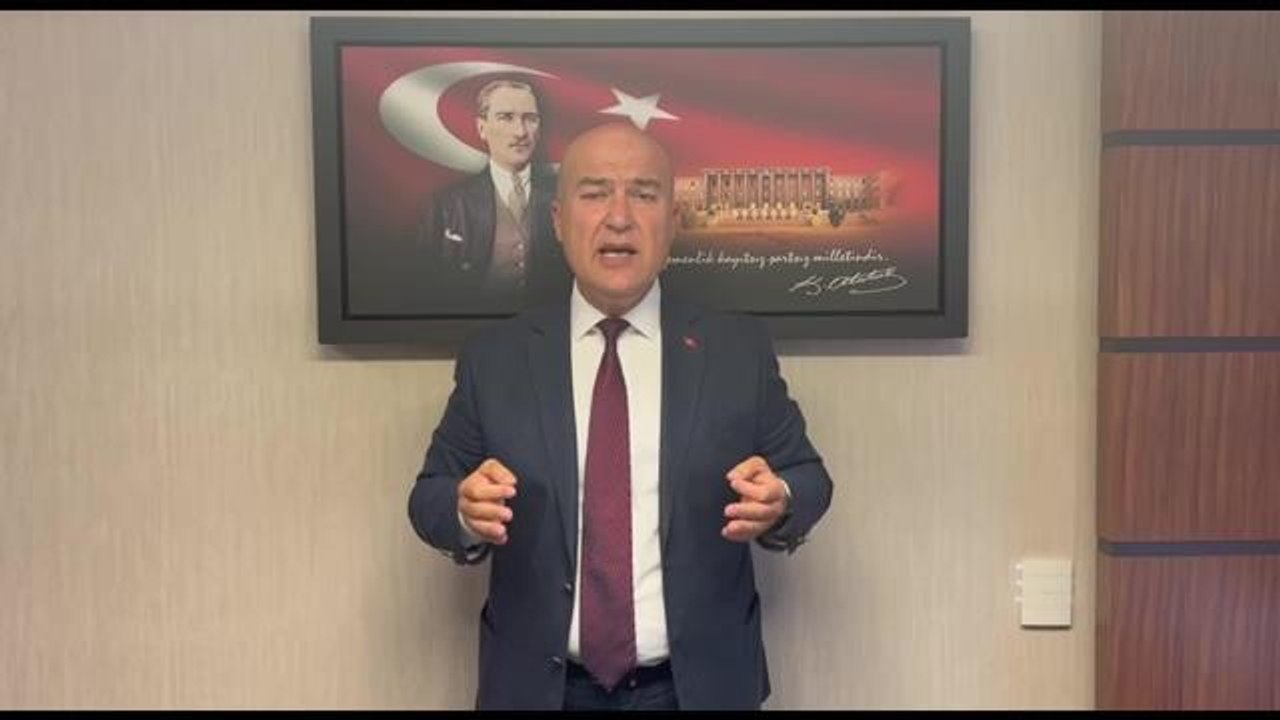Murat Bakan, İki Günde 5 Polisin İntihar Ettiğini Açıkladı: "Yeter Artık. Süleyman Soylu, Emniyet Teşkilatı Yasta, Sen Magazin Programına Çıkıyorsun...