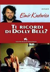 Ti ricordi di Dolly Bell? (Clip)
