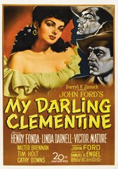 My Darling Clementine (Clip)