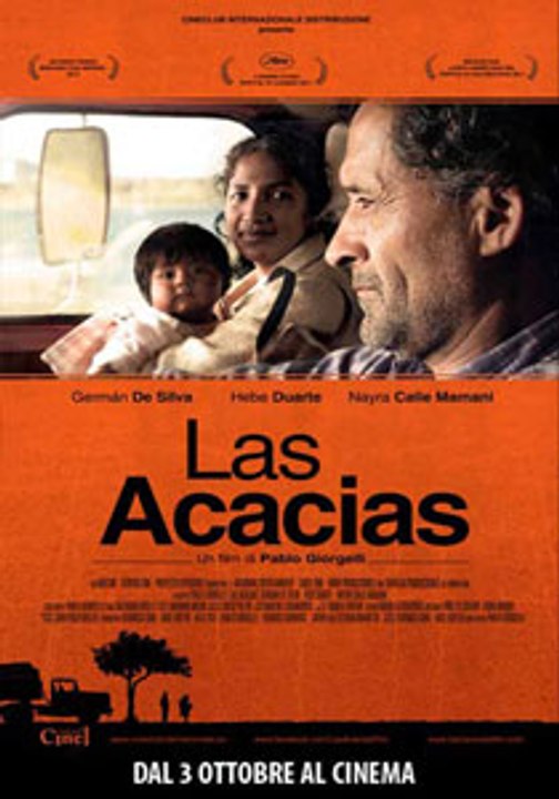 Las Acacias