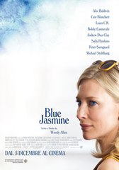 Blue Jasmine