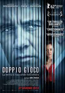Doppio gioco - La verità si nasconde nell'ombra